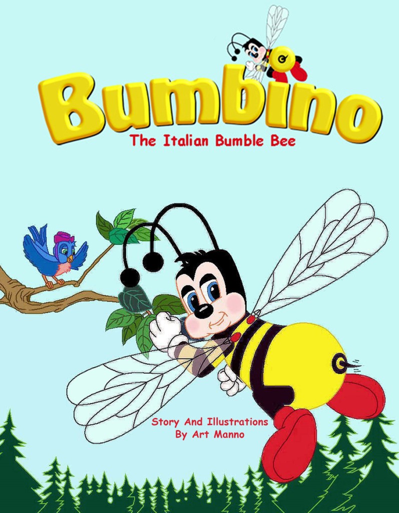 Bumbino by Art Manno