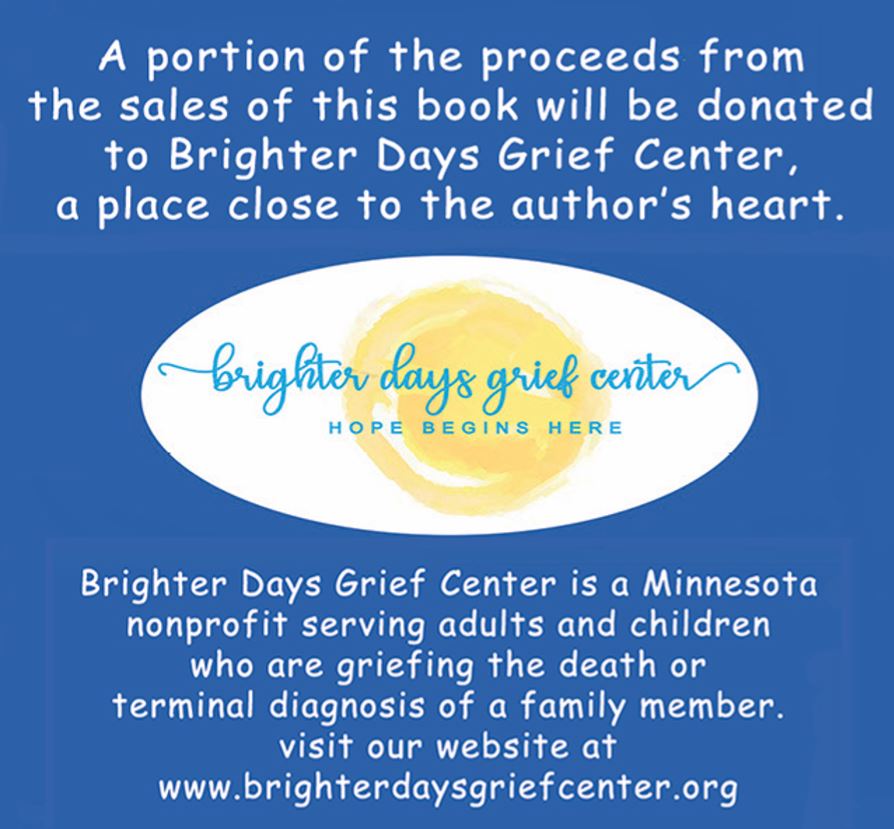 Brighter Day Grief Center