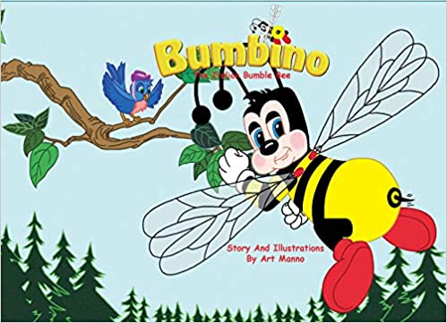 Bumbino The Italian Bumble Bee